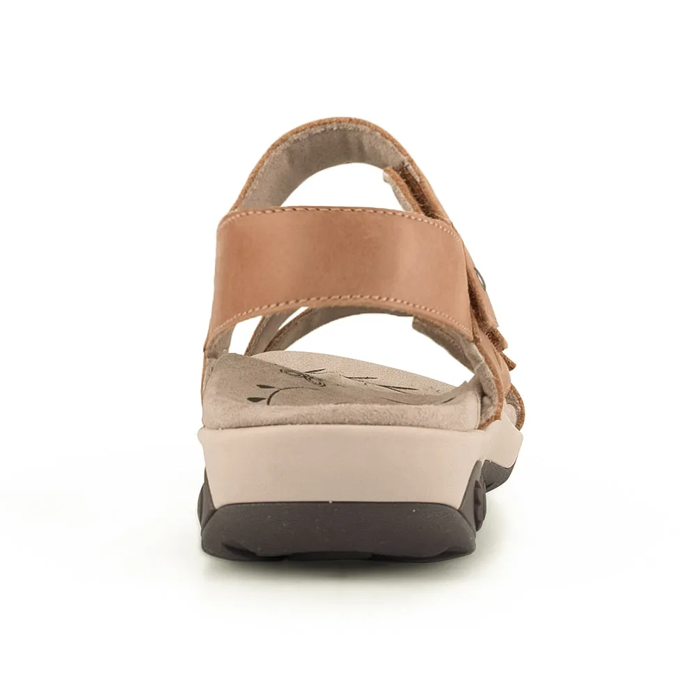 Haley Adjustable Women's Sandal