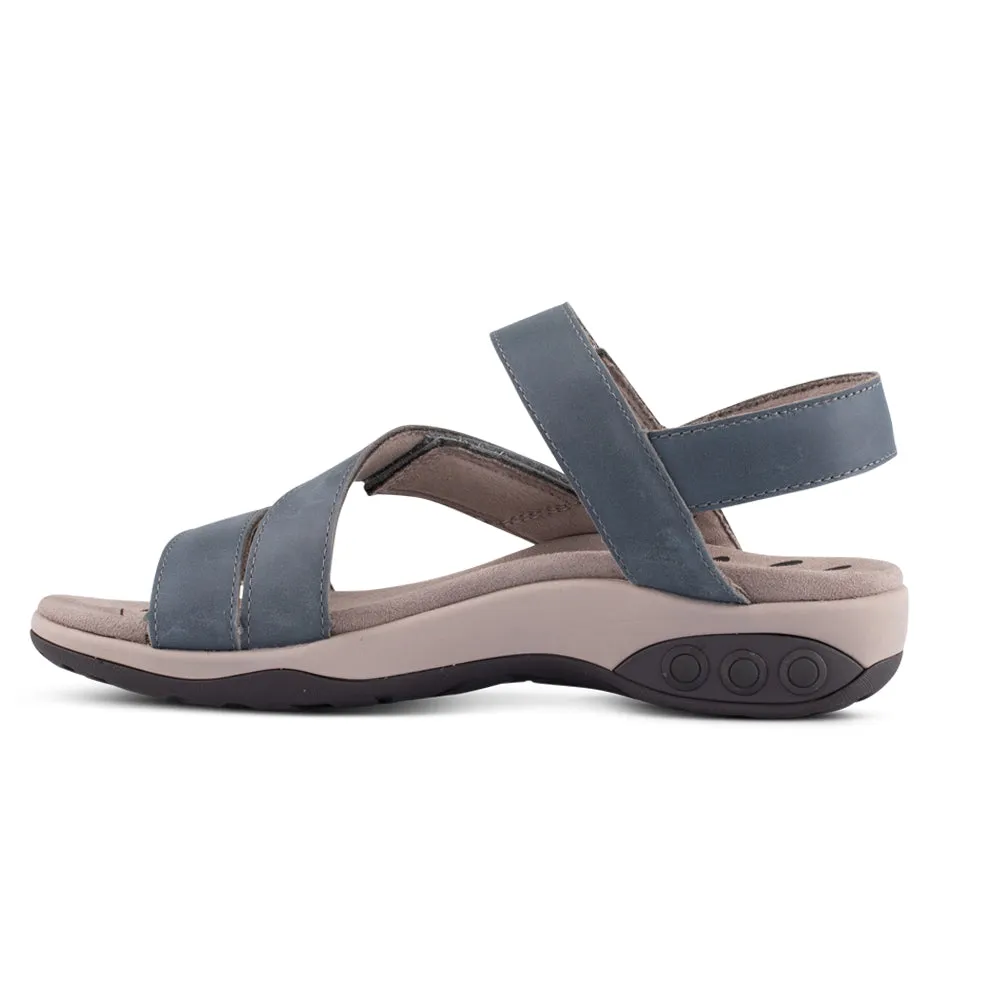 Haley Adjustable Women's Sandal