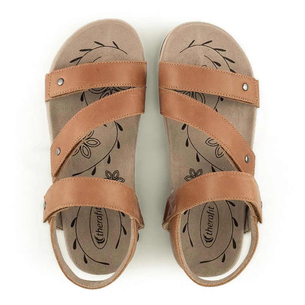 Haley Adjustable Women's Sandal