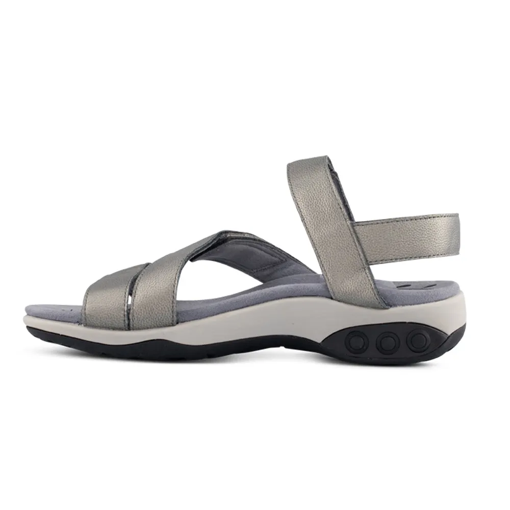 Haley Adjustable Women's Sandal