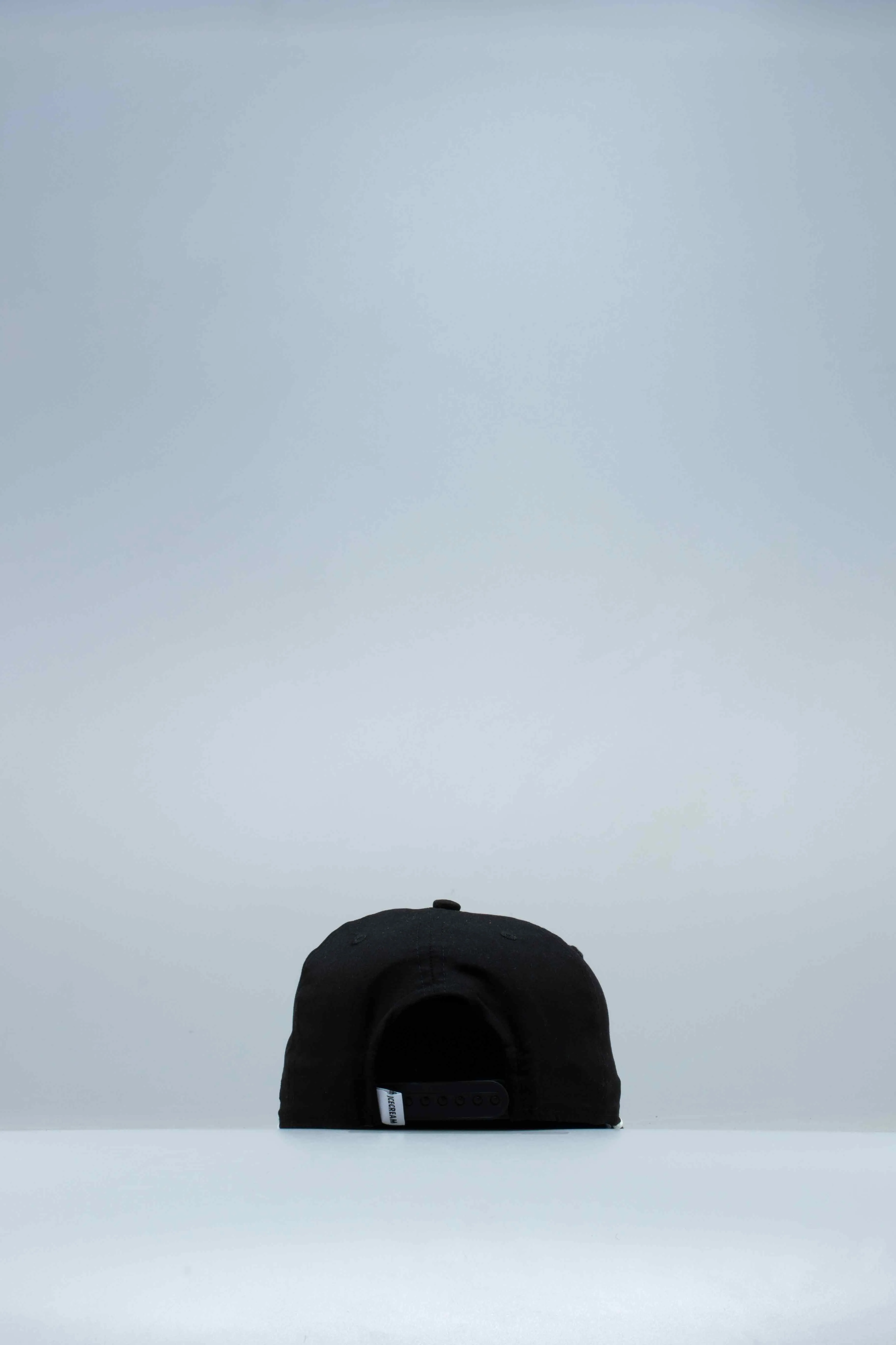 Hat - Black/Black