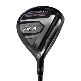 Honma Beres NX Ladies Fairway