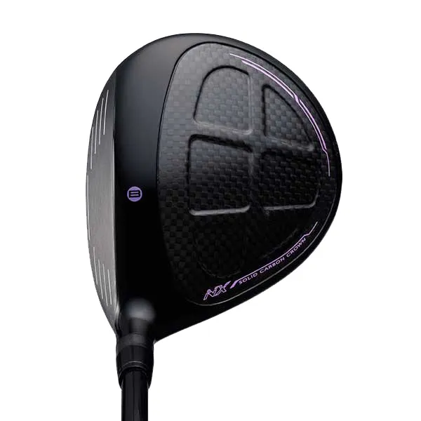 Honma Beres NX Ladies Fairway