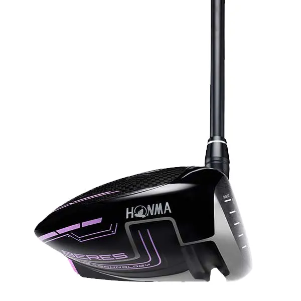 Honma Beres NX Ladies Fairway