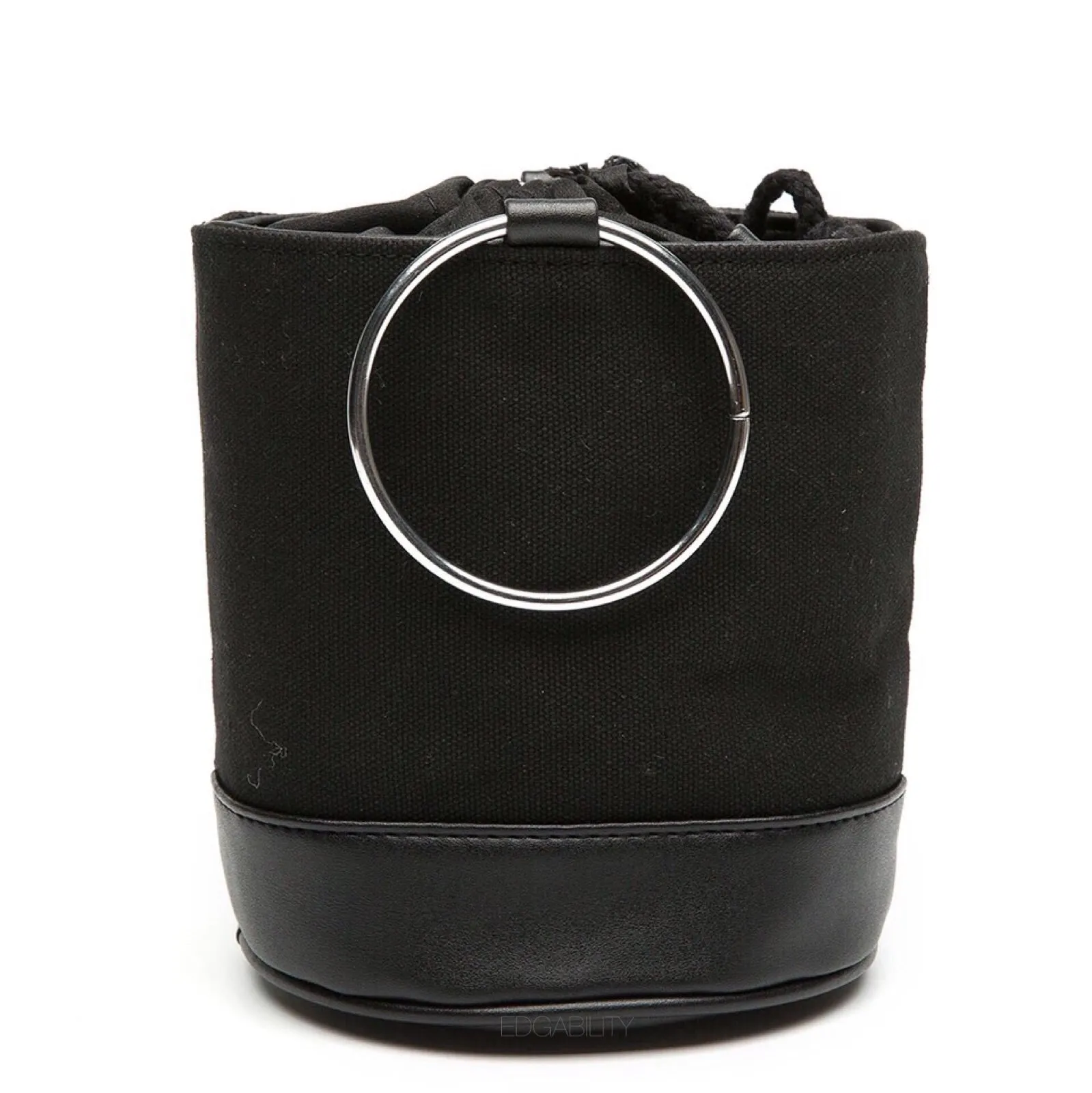 Ivana Black Bag