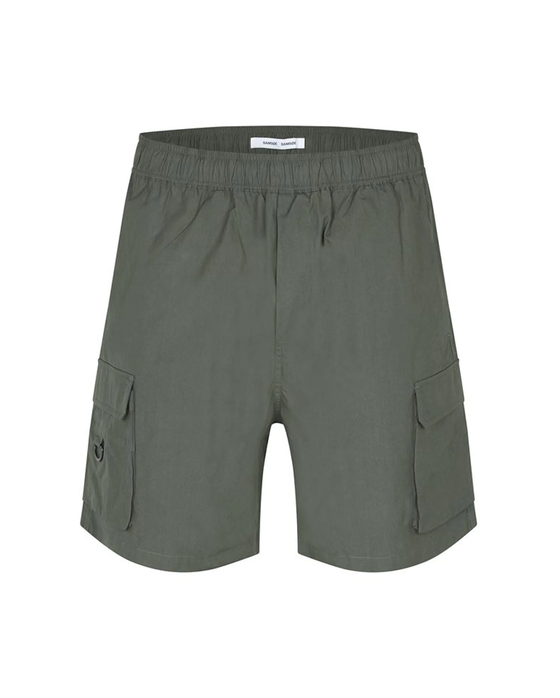 JABARI CARGO SHORTS / BEETLE