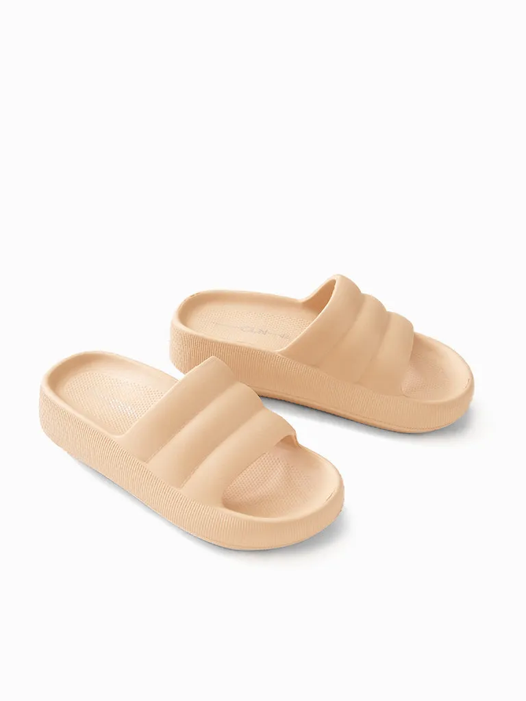 Japan Flatform Slides P499 each (Any 2 at P799)