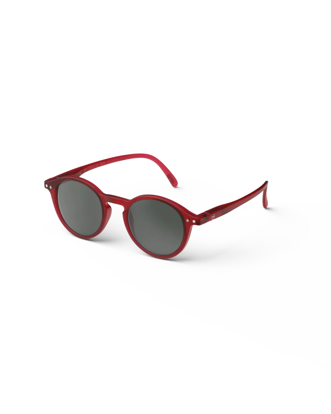 Junior Sunglasses | #D Red