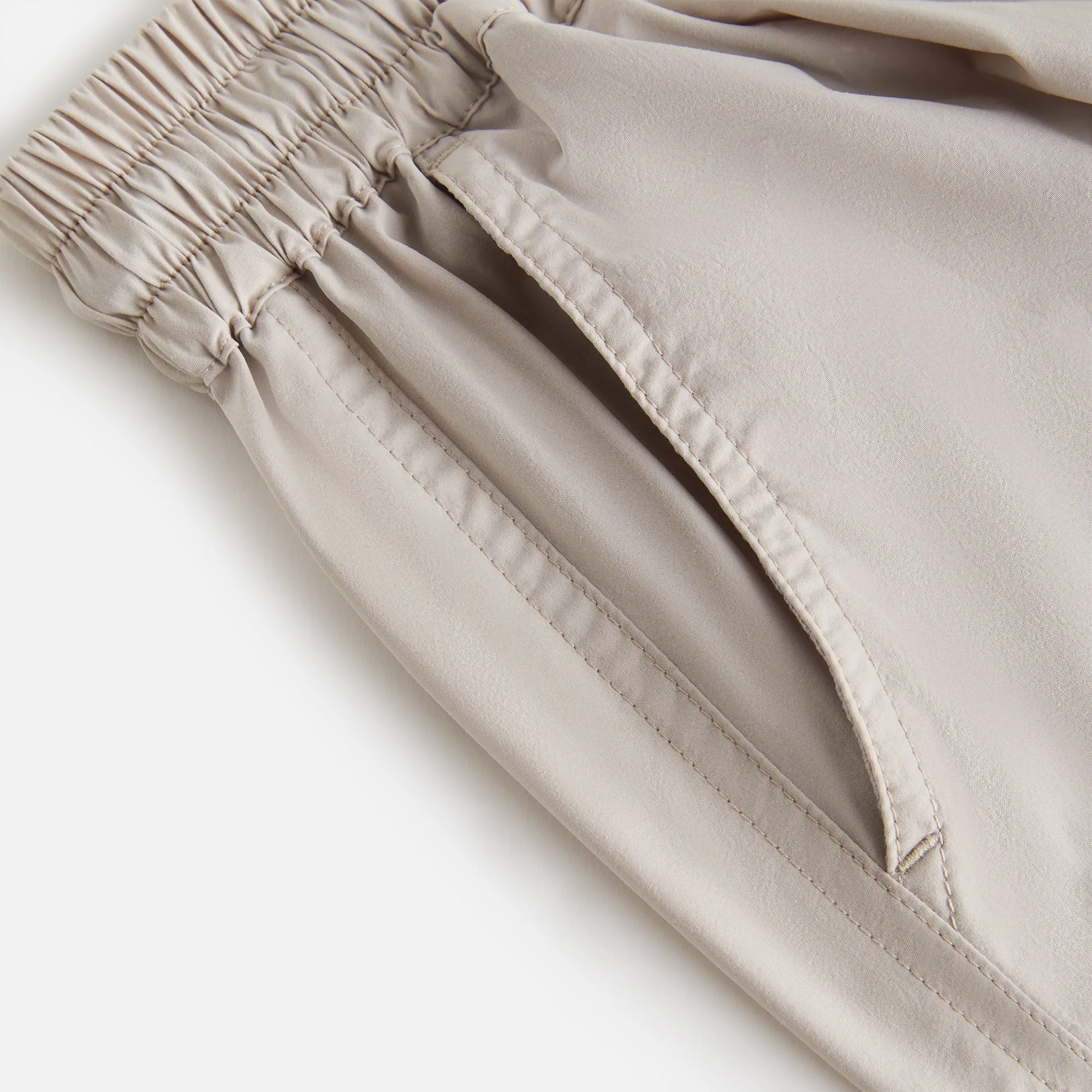 Kith Kids Parachute Pant - Hallow