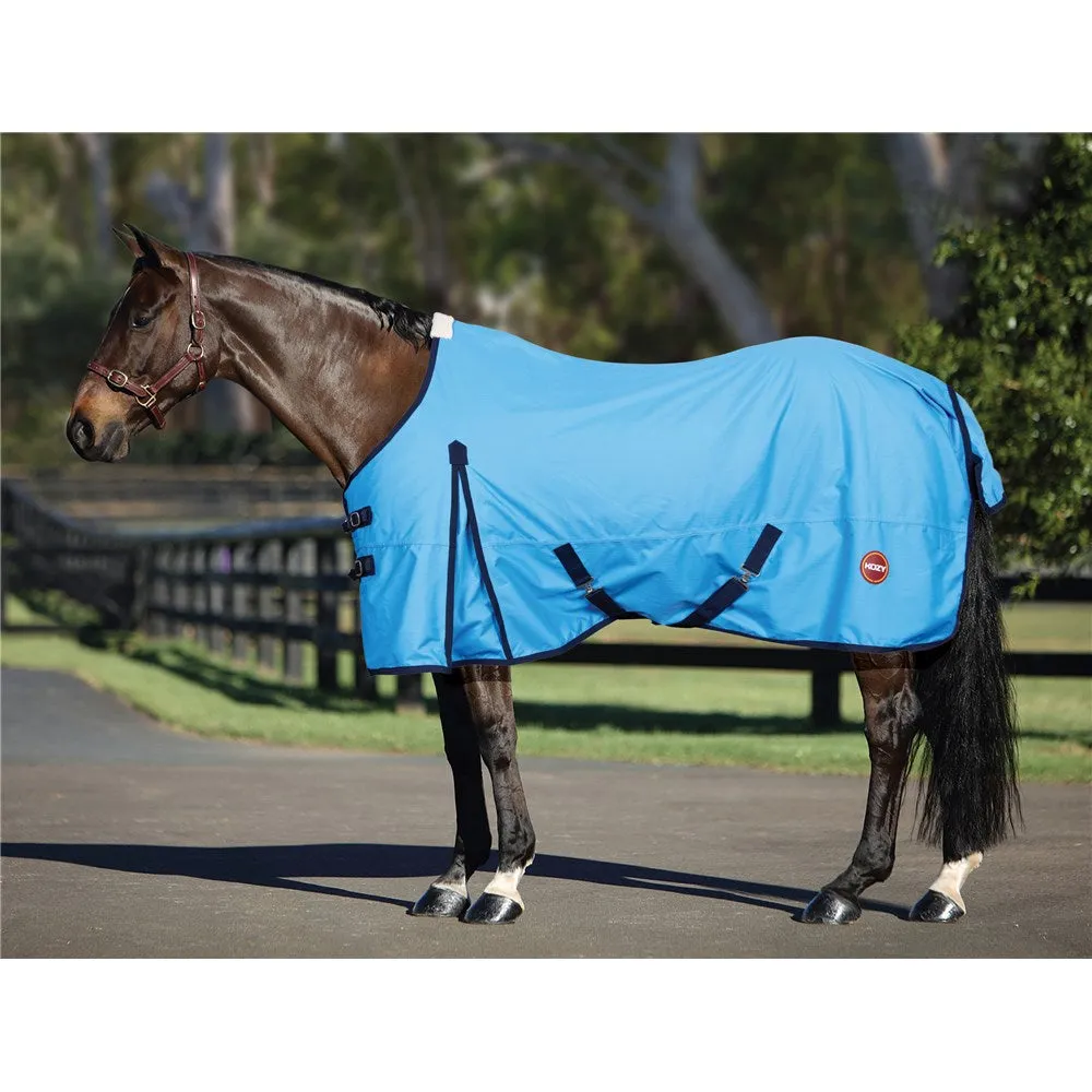 Kozy 600D Nylon Horse Rug