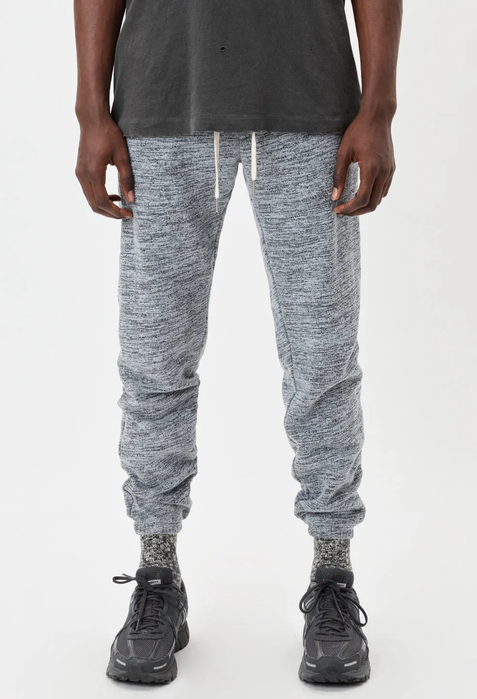 LA Sweatpants / Co-Mix Pacific