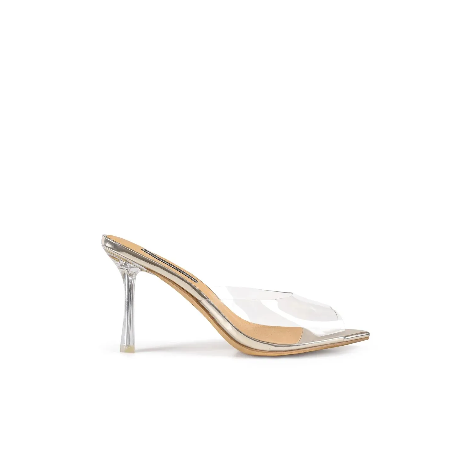 Lana Wilkinson Beth Heel - Gold