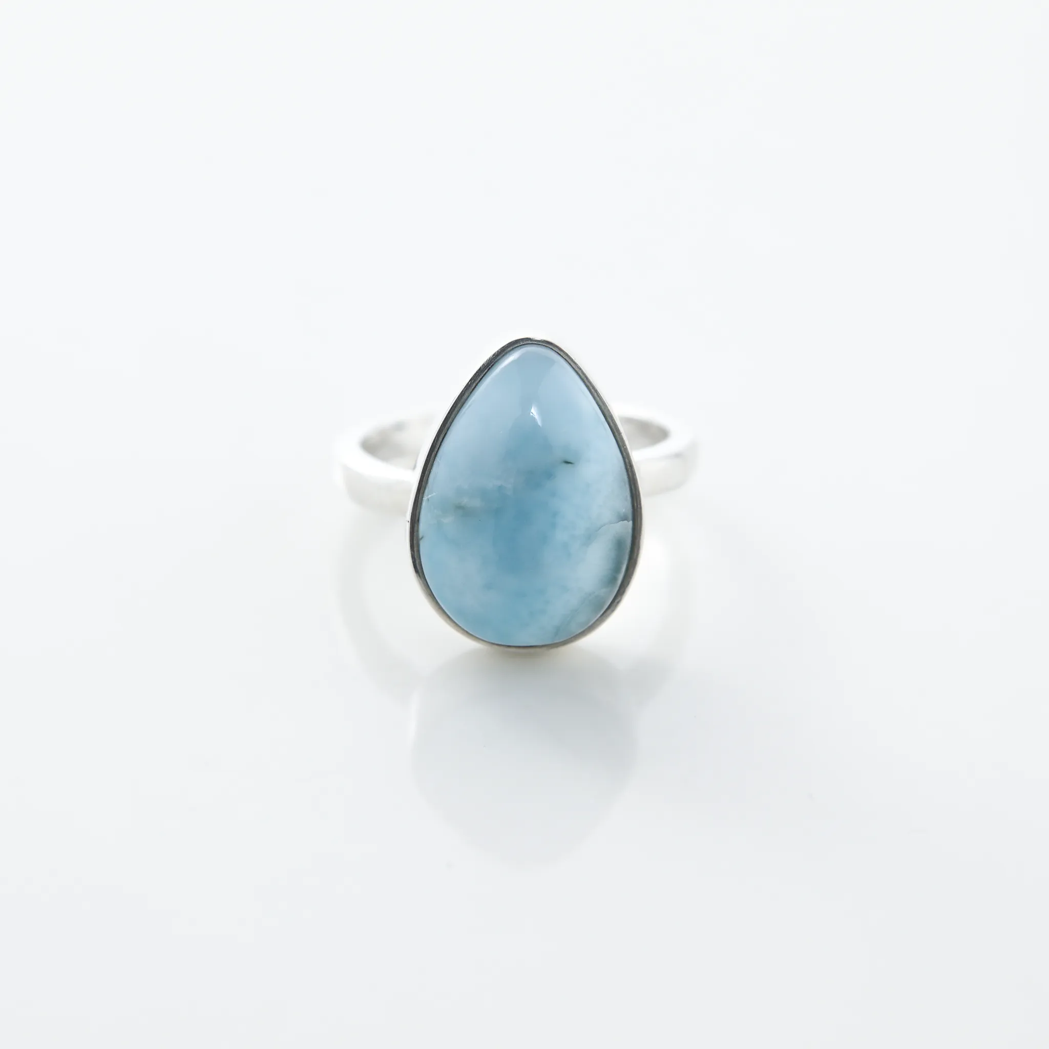 Larimar Ring Lali