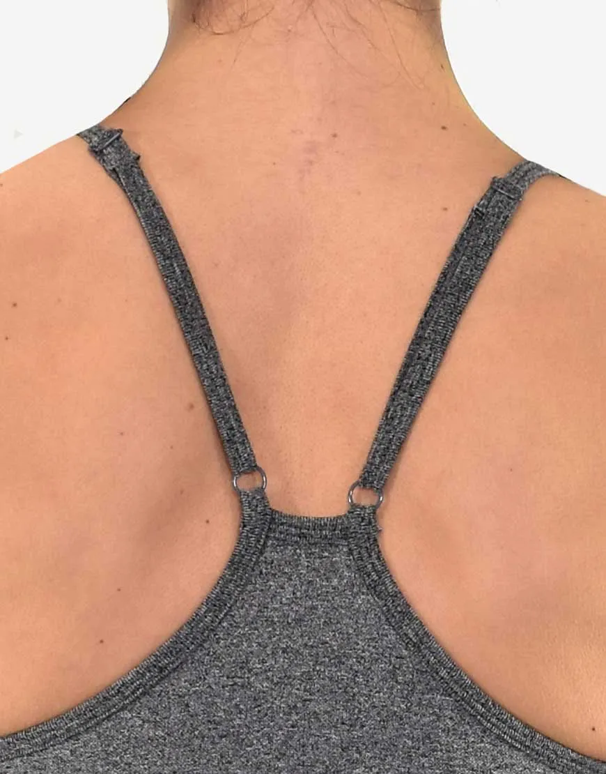 Luna Adjustable Sports Bra