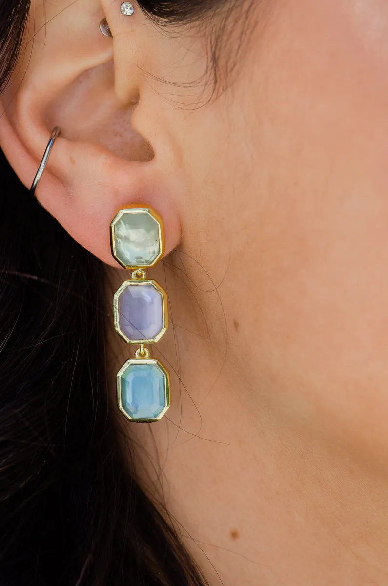 Lyrica Earrings