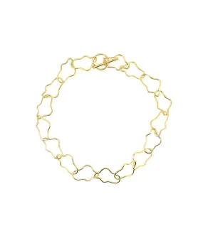 MADELEINE NECKLACE- GOLD