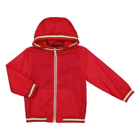 Mayoral Mini Boys Windbreaker_Red 3466-78