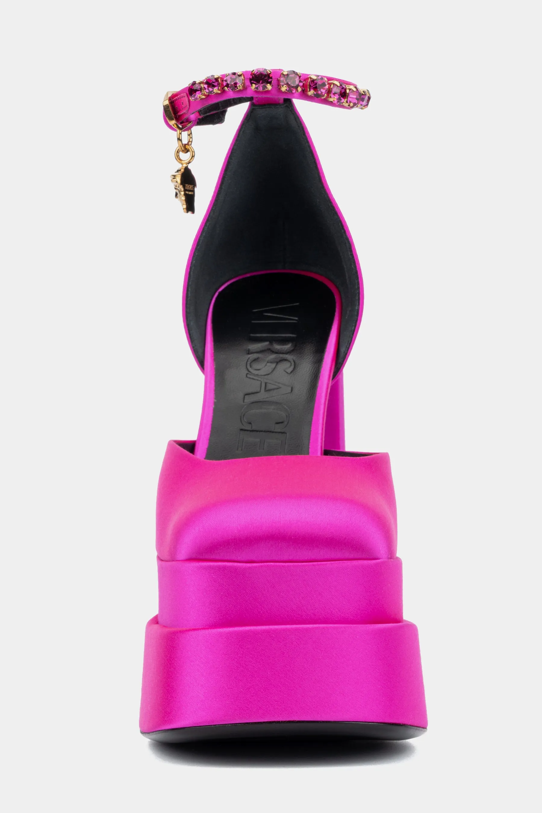 Medusa Aevitas Pumps