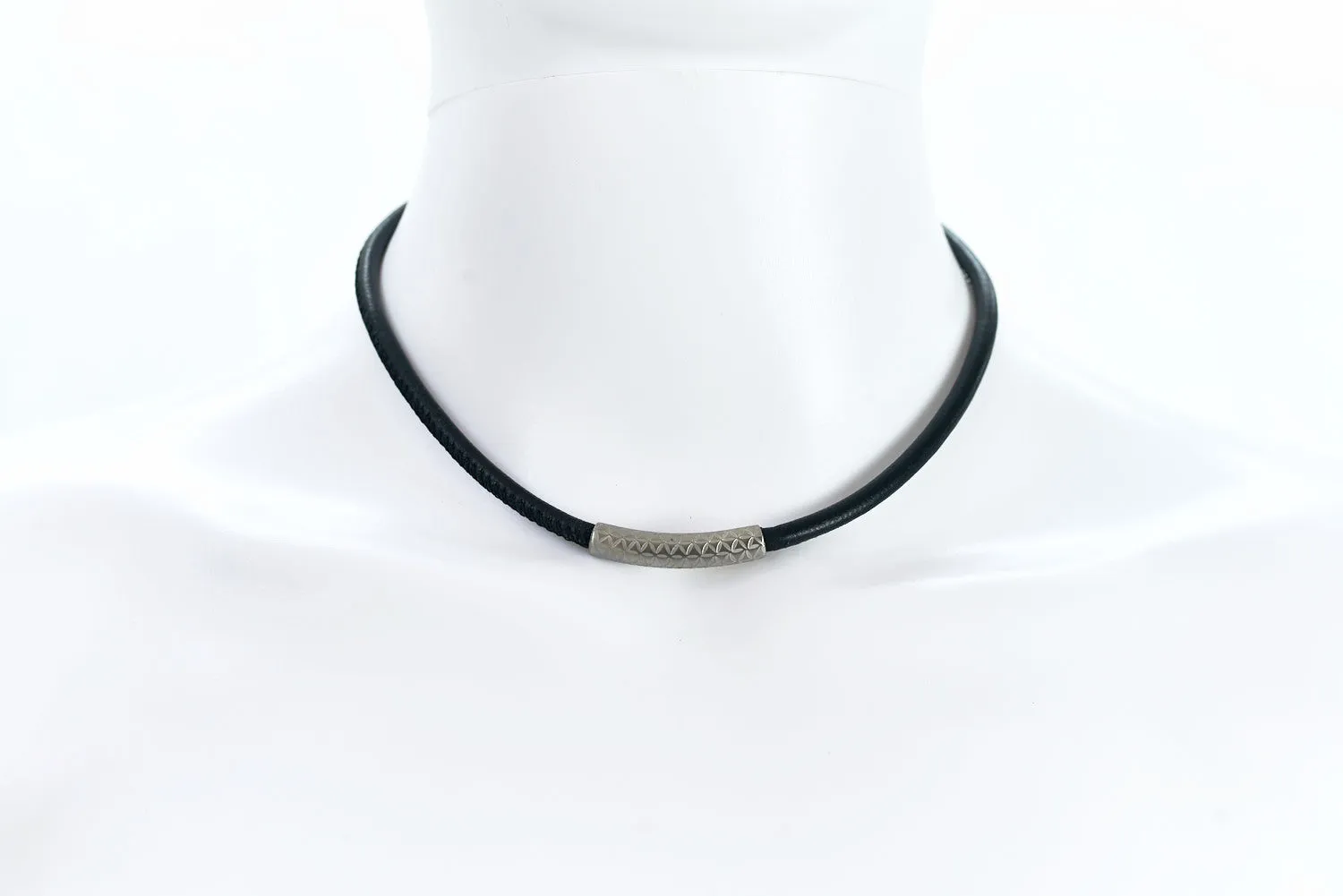 MINERVA F.O.L. STEEL Choker 4 L