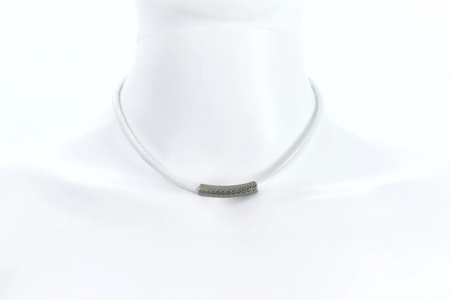 MINERVA F.O.L. STEEL Choker 4 L