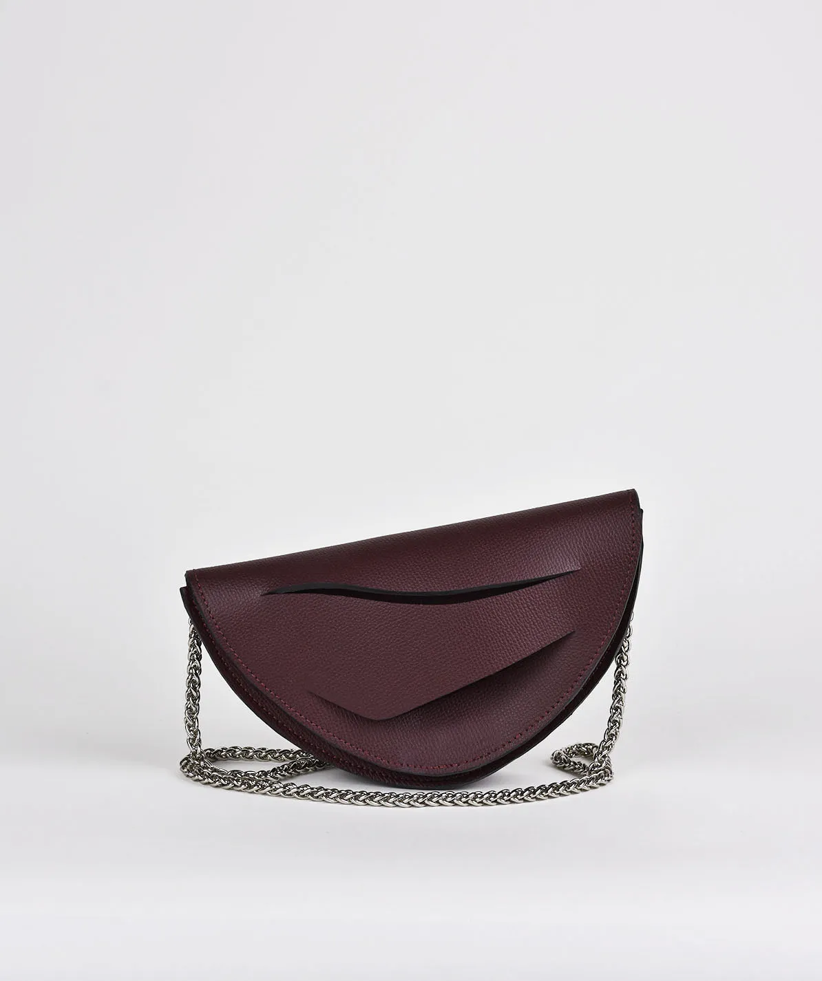 Mini Dune Bag - Wine   Colours