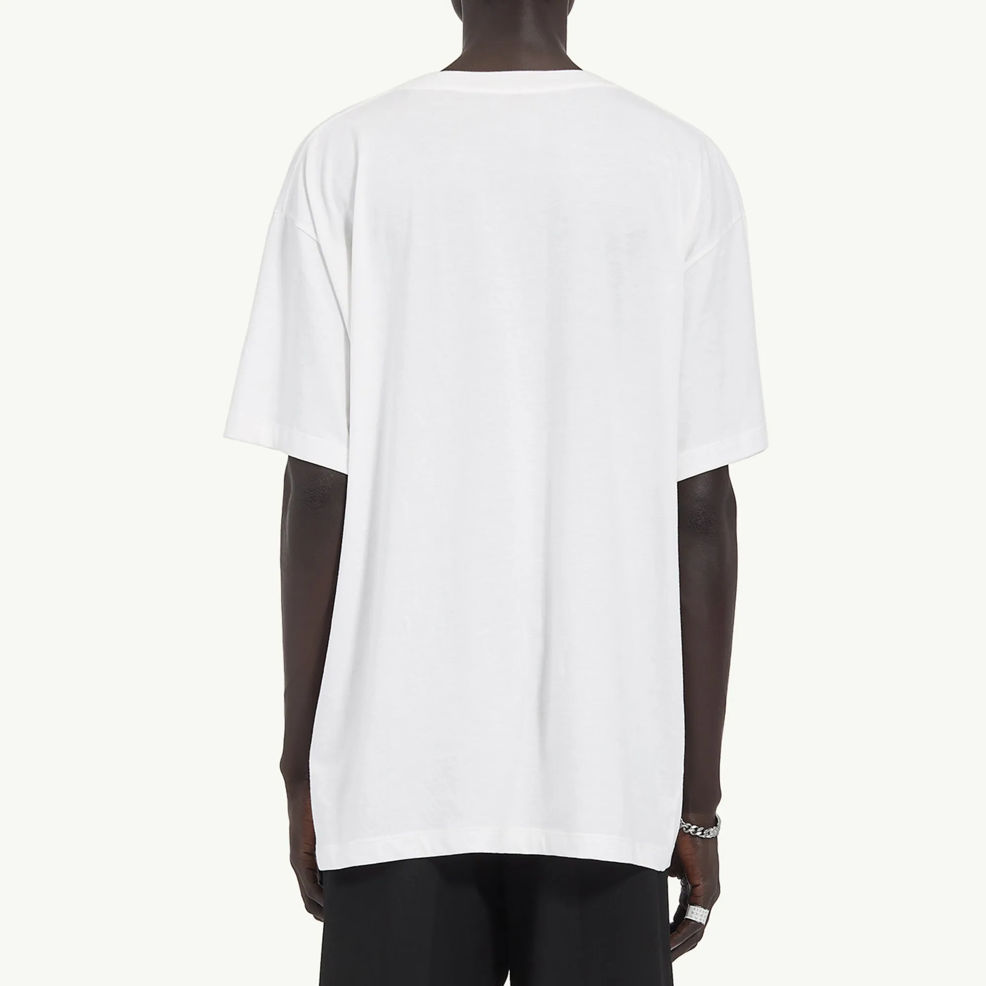 MM6 Maison Margiela Mens Tee