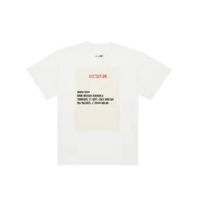 MM6 Maison Margiela Mens Tee