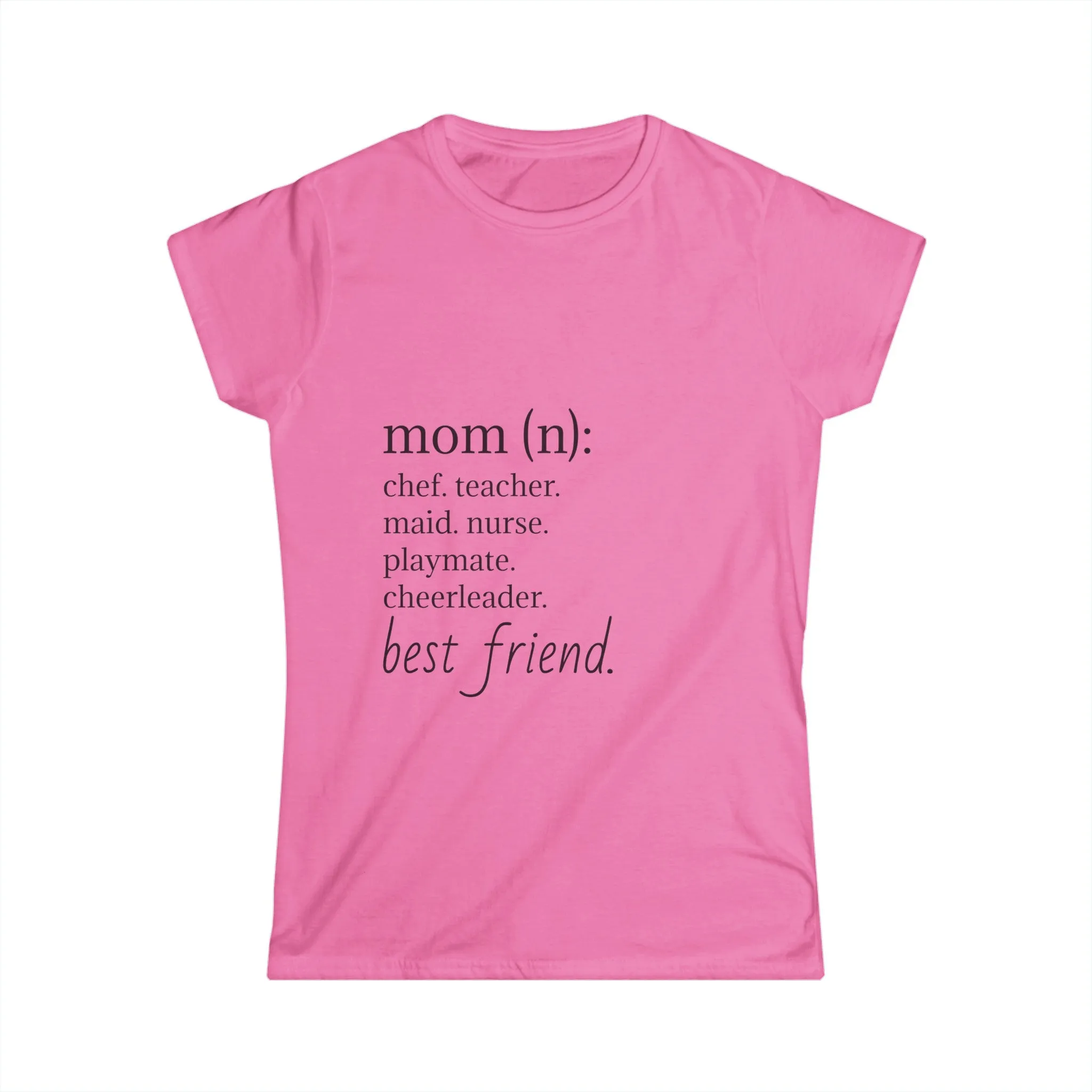 Mom Graphic Tee