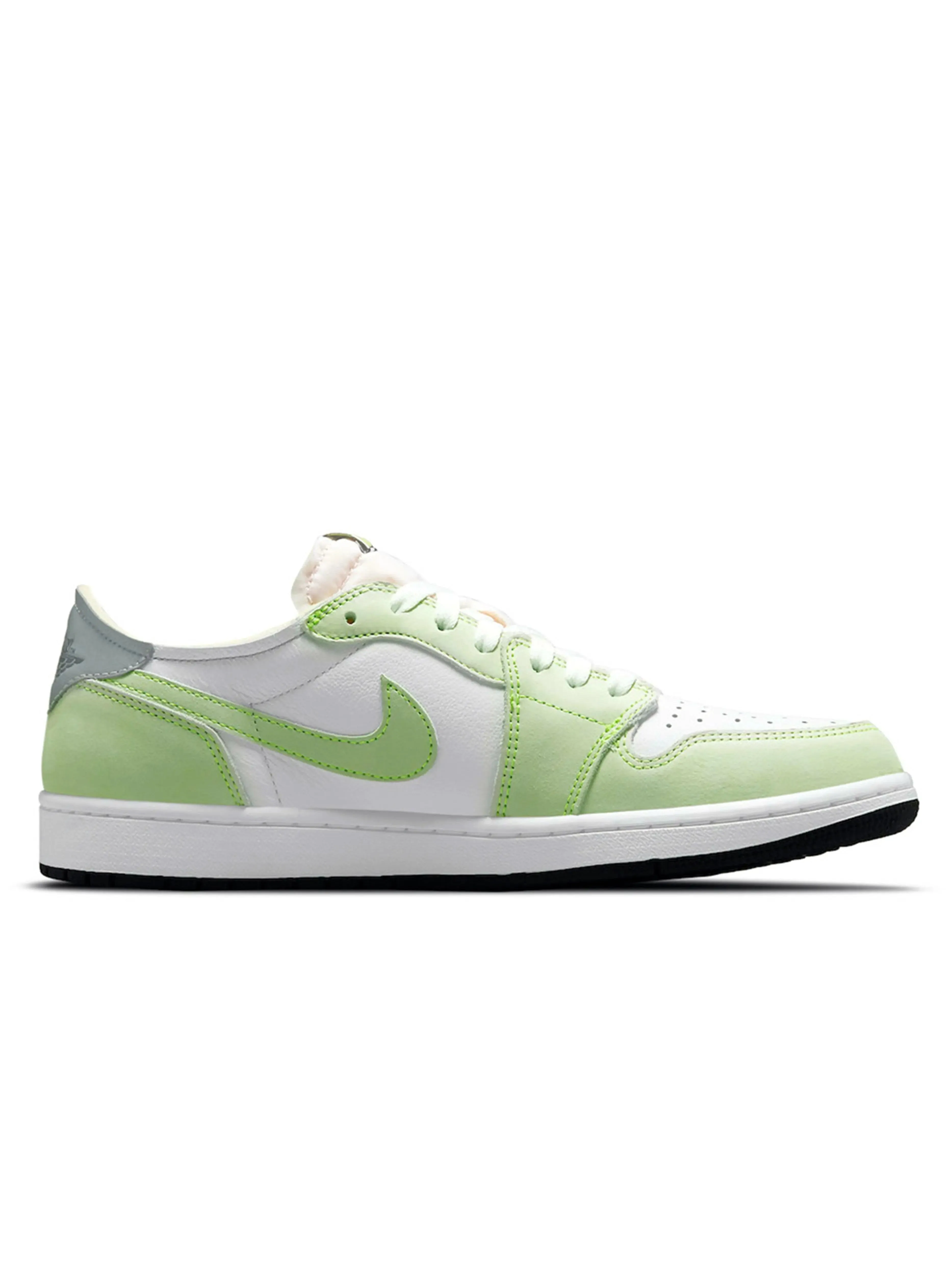 Nike Air Jordan 1 Low OG Ghost Green