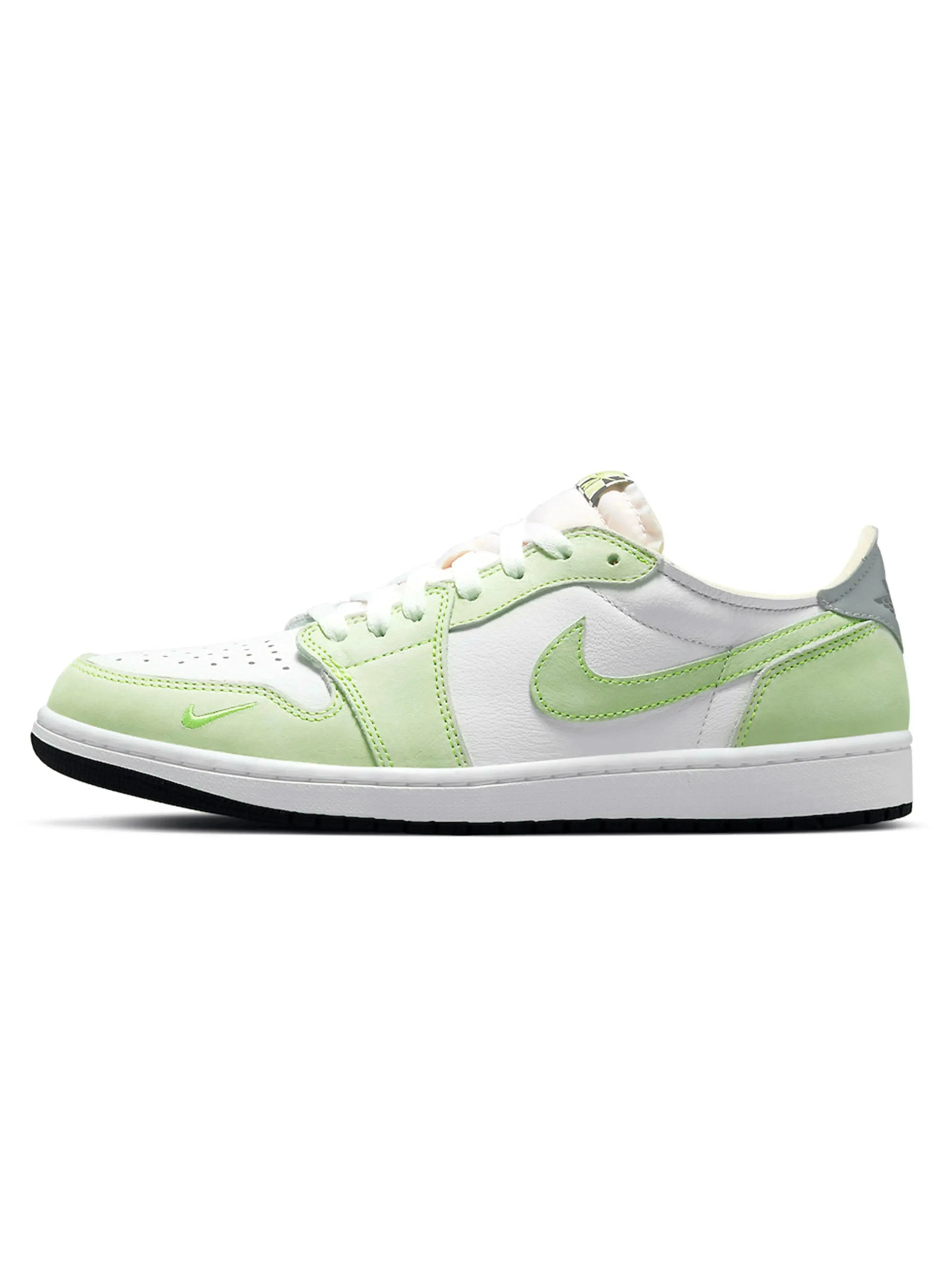 Nike Air Jordan 1 Low OG Ghost Green