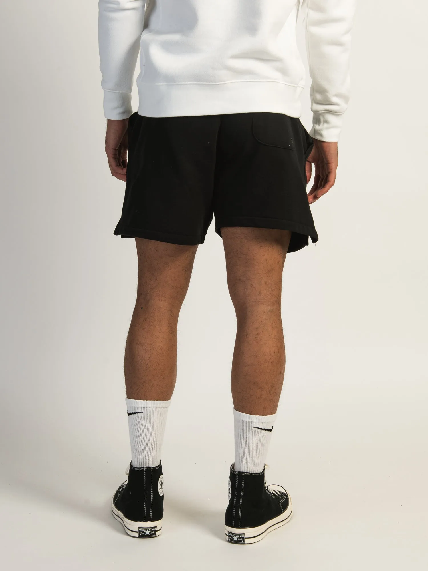 NIKE CLUB FT FLOW SHORT