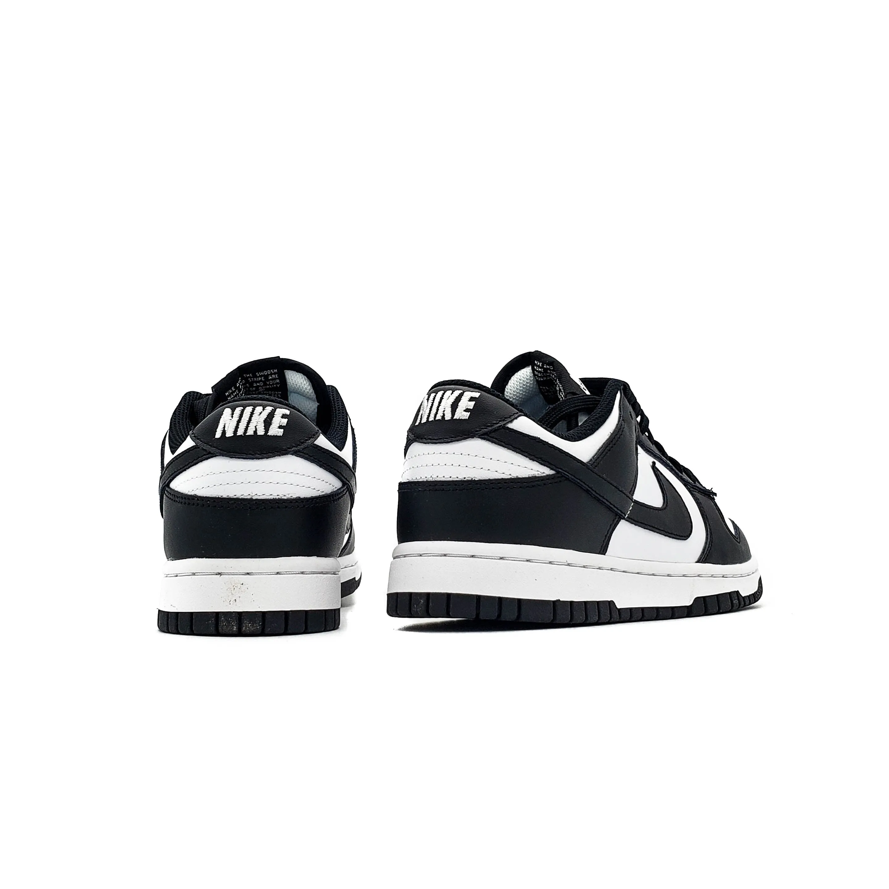 NIKE DUNK LOW RETRO PANDA (WOMEN'S) 2021