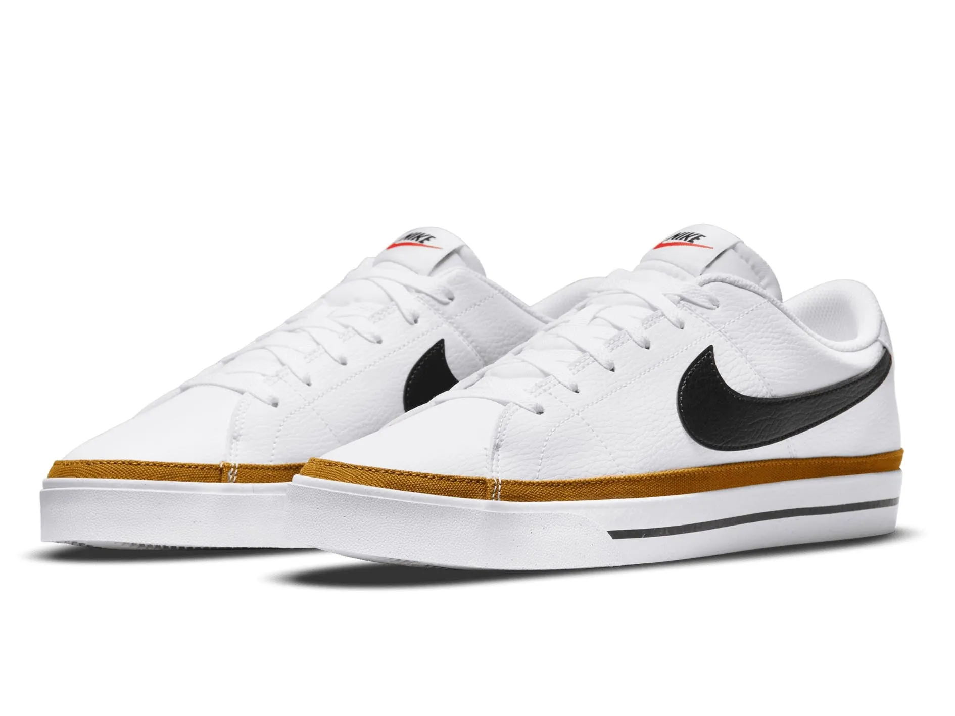 Nike Mens Court Legacy NN <br> DH3162 100