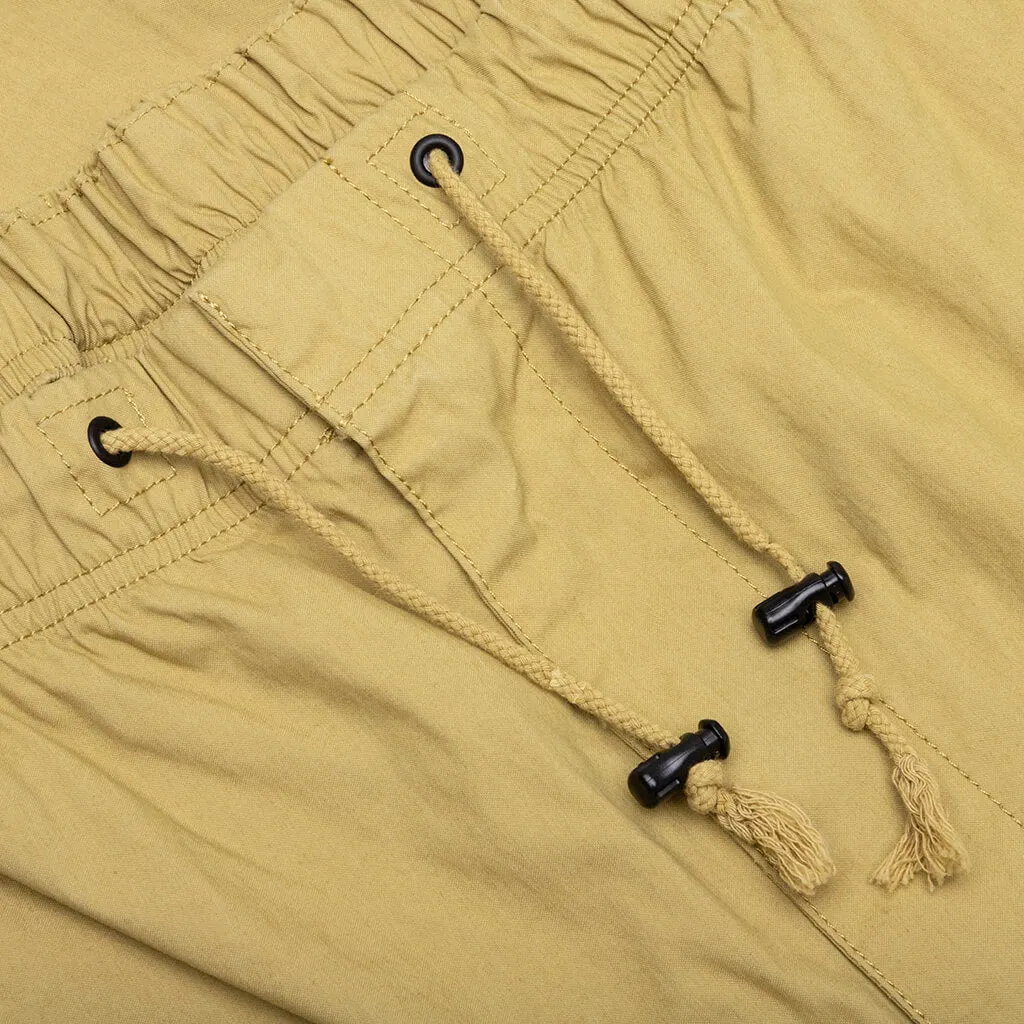 NYCO Over Trousers - Khaki