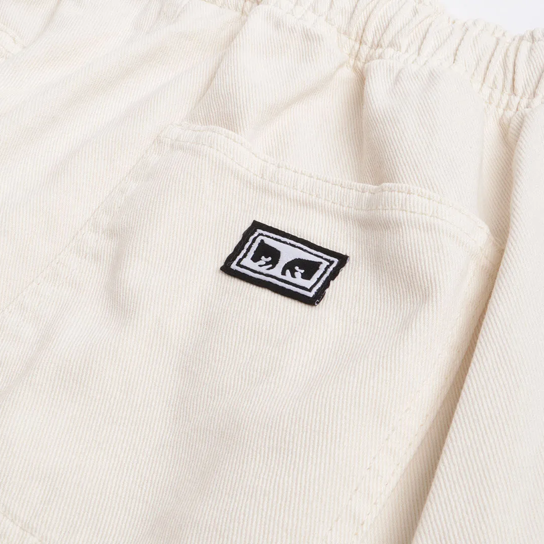 OBEY Easy Denim Pant