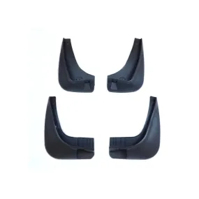 OE Style Mud Flaps Splash Guards for Kia Sportage 2010-2015