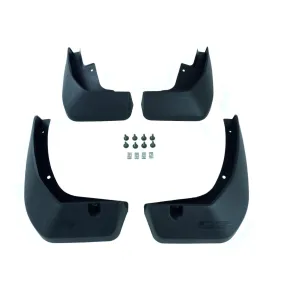 OE Style Mud Flaps Splash Guards for MG GS 2015 