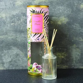 Oriental Flower Scent Reed Diffuser