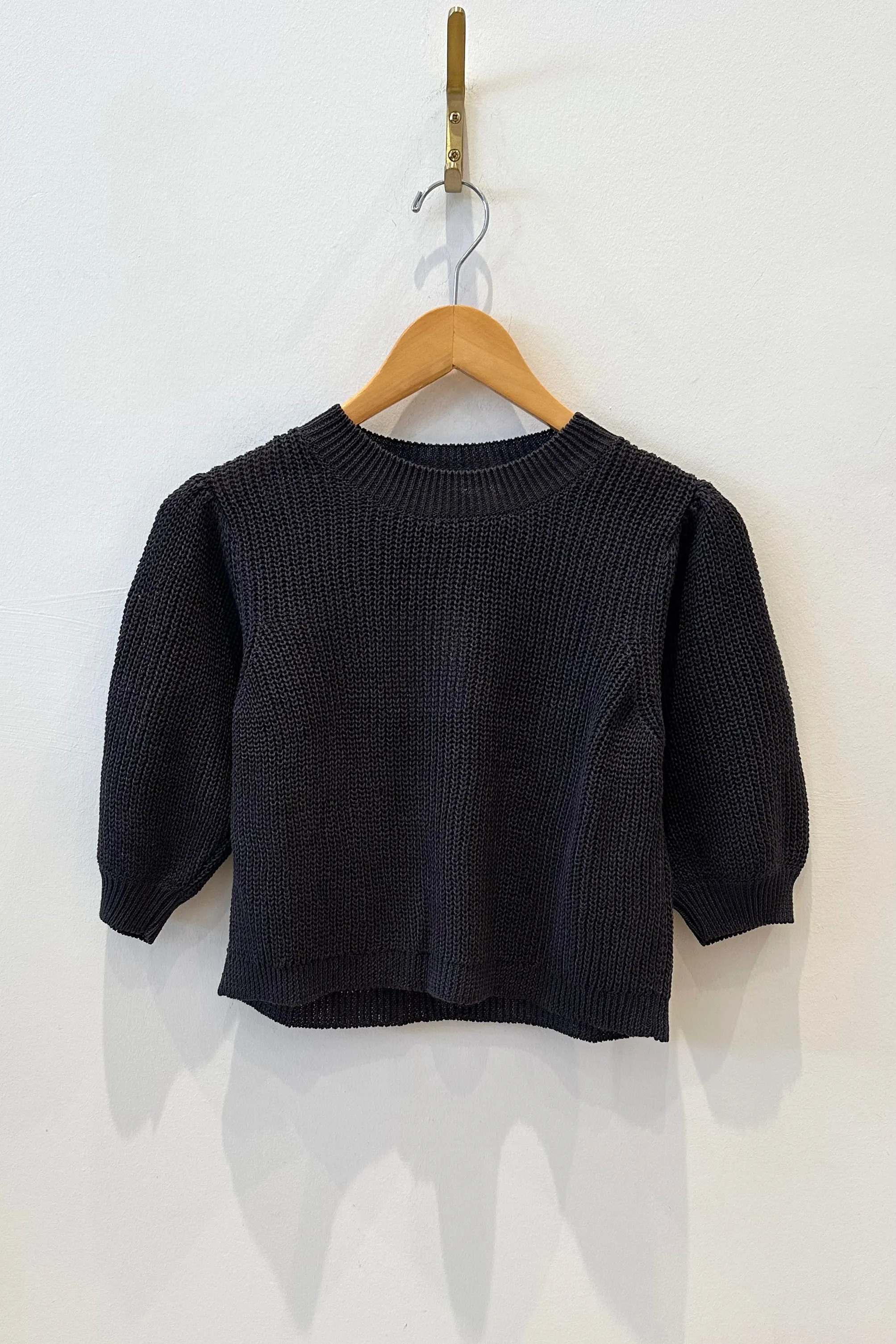 ORINDA KNIT TOP