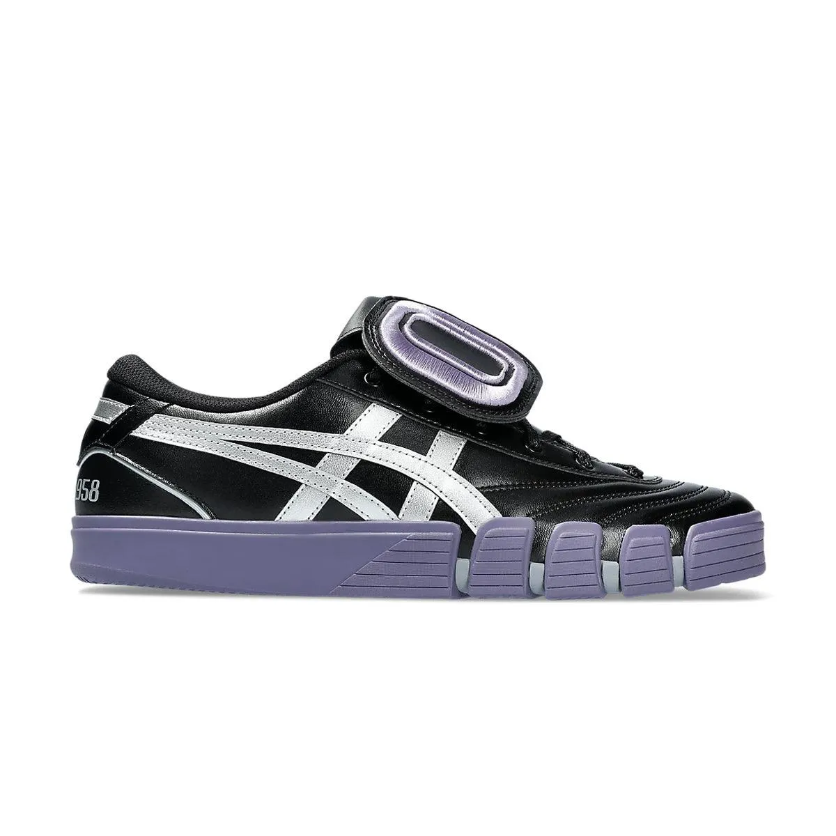   OTTO 958 GEL-Flexkee 'Black Purple'