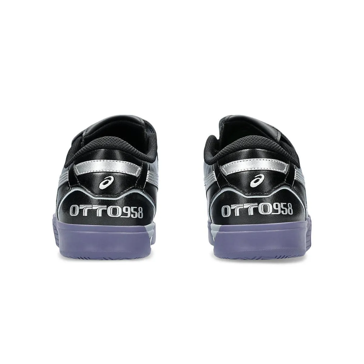   OTTO 958 GEL-Flexkee 'Black Purple'