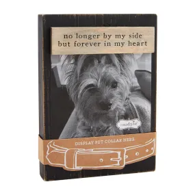 Pet Keepsake Frame