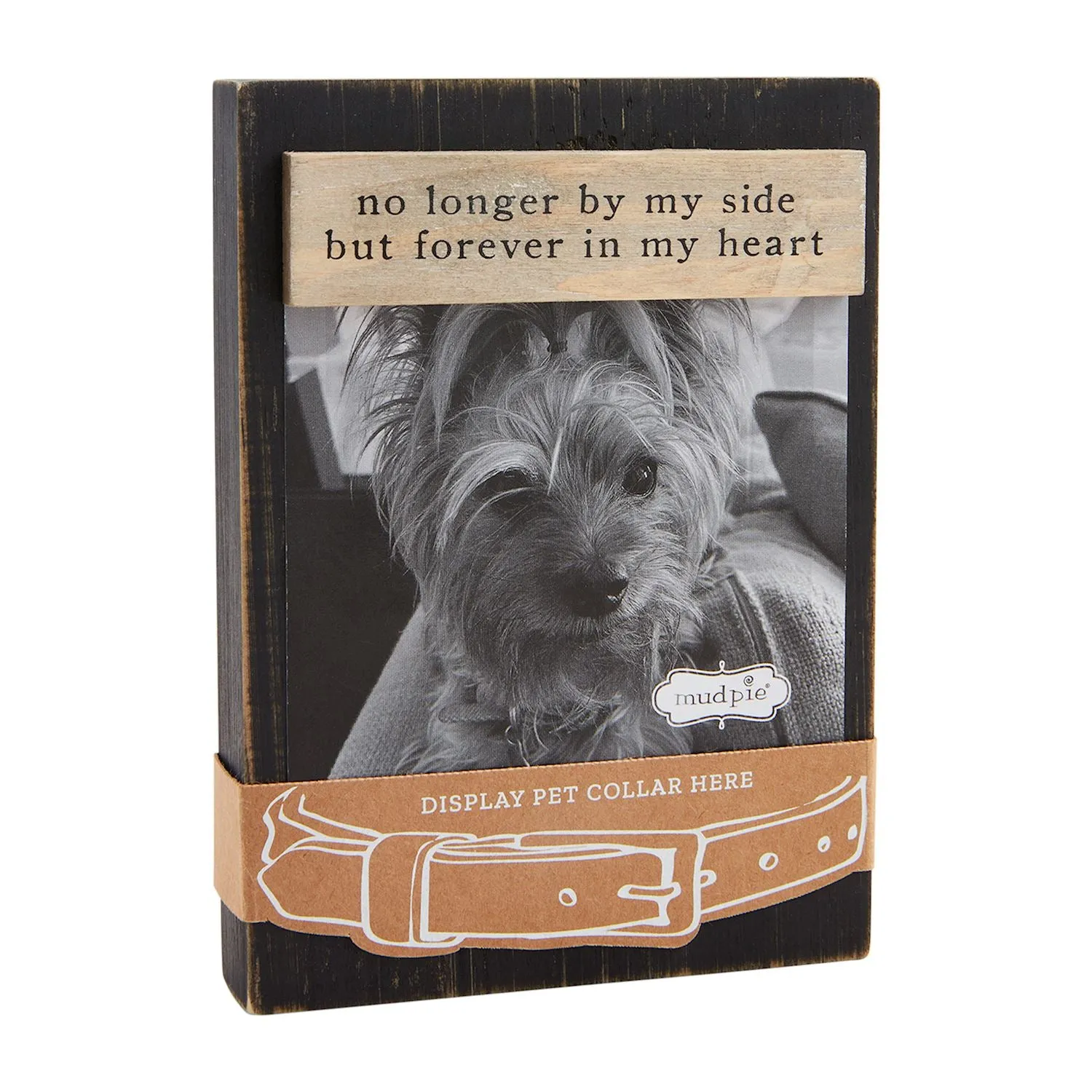 Pet Keepsake Frame