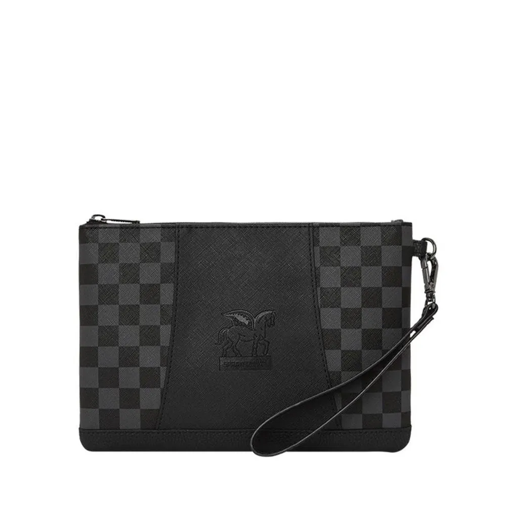 Pochette da Polso SPRAYGROUND stampa Henny Phantom