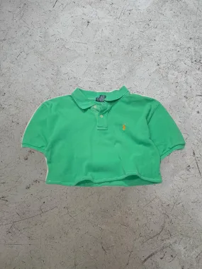 Polo Ralph Lauren Crop