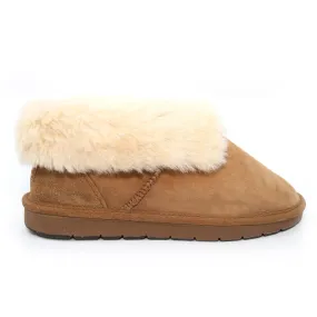 PREMIUM UGG Ankle Slippers Australian Made