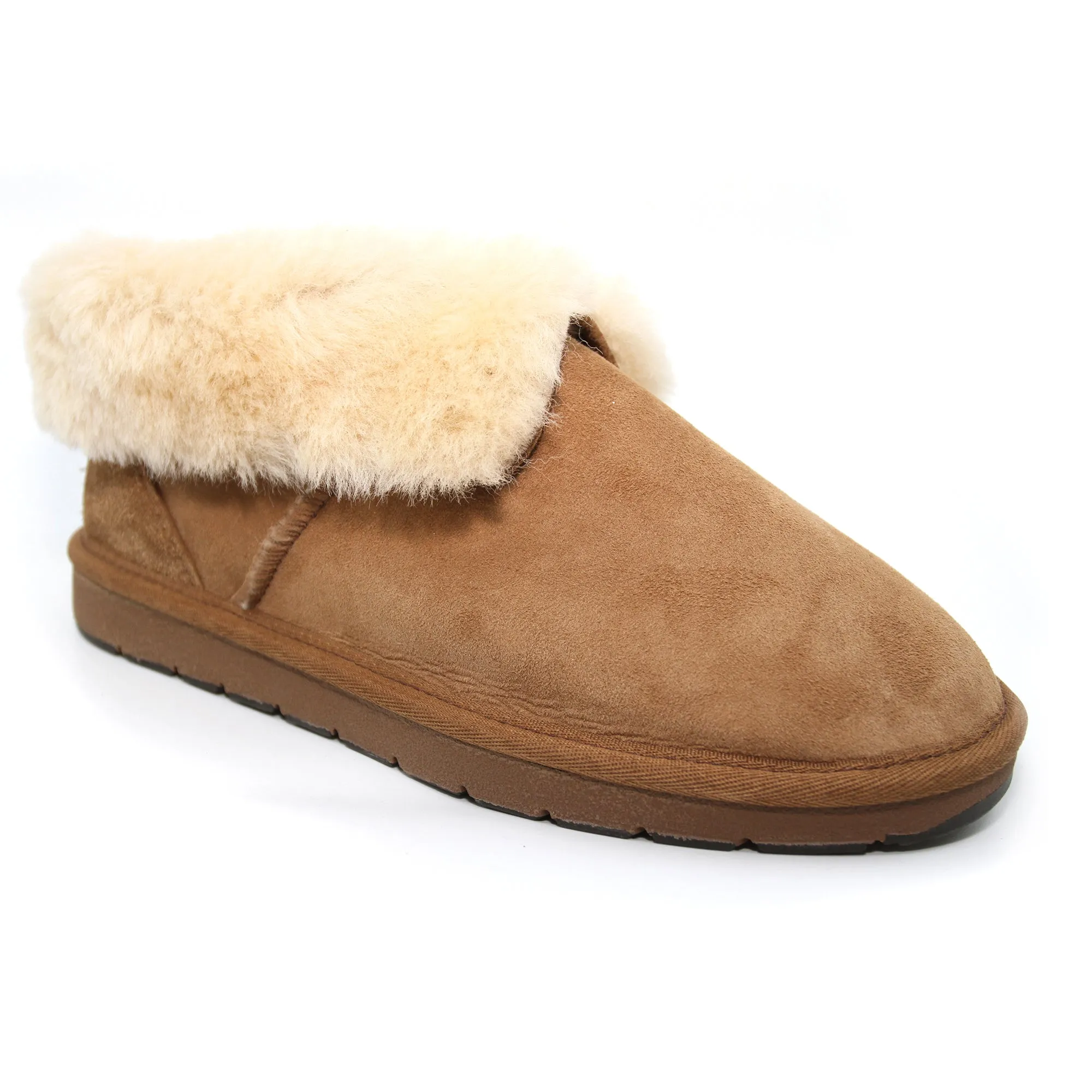 PREMIUM UGG Ankle Slippers Australian Made