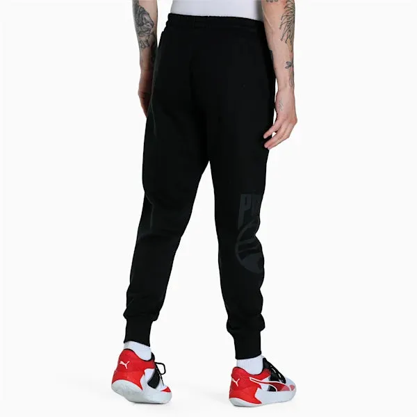 PUMA Posterize Sweat Pants