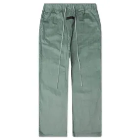 Relaxed Trouser - Sycamore