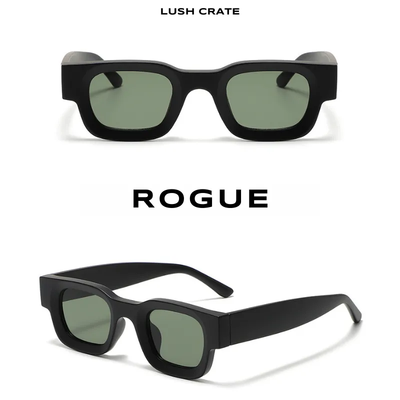 ROGUE Retro Sunglasses